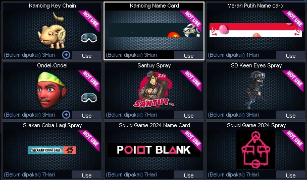 MAYOR 1 HARGA 27K image 42